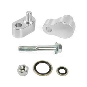 Kit de bloqueo de aire acondicionado para Chevrolet 02-09 y GMC Special Envoy, kit de modificación de aire acondicionado para automóvil. - Product Image 5