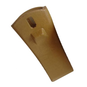 挖掘机牙齿 25TL 挖掘机工具与 855-25 斗齿支架施工 - Product Image 5