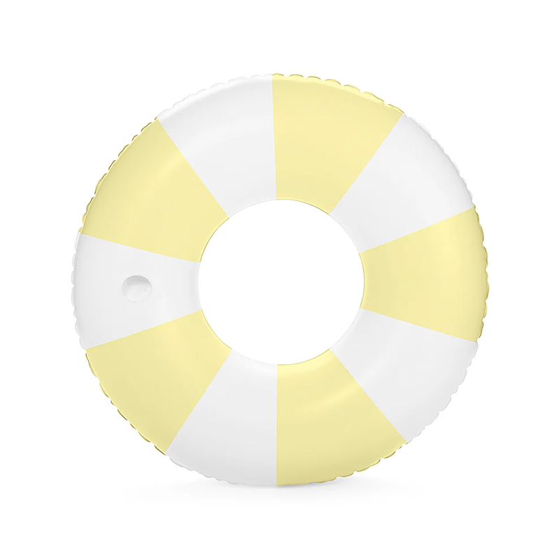 Amarillo y Blanco