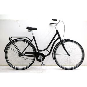<span class=keywords><strong>Bicicleta</strong></span> de ciudad Venta al por mayor Freno de abrazadera para adultos de una sola velocidad <span class=keywords><strong>28</strong></span> pulgadas Trekking Otra <span class=keywords><strong>Bicicleta</strong></span> de ciudad - Product Image 1