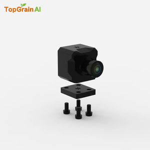 Cámara ZED X One GS Global Shutter de 2.3MP 1920x1200 60fps GMSL2 Monocular para Visión Robótica y Análisis - Product Image 6