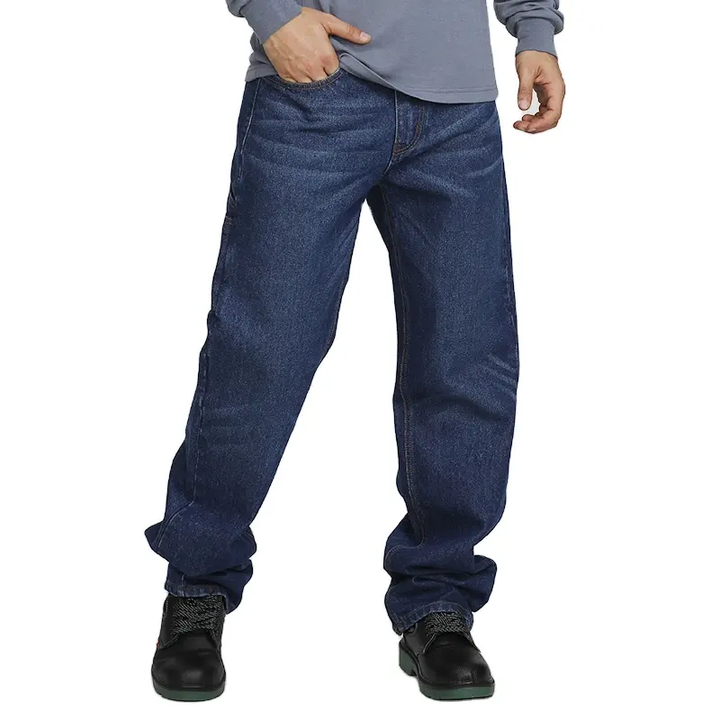 FRDURATEX fr fire retardant jeans for men