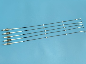 Électrode <span class=keywords><strong>d</strong></span>'<span class=keywords><strong>allumage</strong></span> à étincelle Capteur de flamme Électrode <span class=keywords><strong>d</strong></span>'<span class=keywords><strong>allumage</strong></span> de chaudière - Product Image 6
