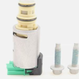 HL3Z7G136H <b>Transmission</b> Solenoid for Ford 10R80 10R60 2019-2025Y - Product Image 1