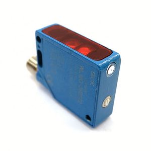Sick Photoelectric Sensor <b>Diffuse</b> Photoelectric Sensor 660 nm WL12G-3V2572 SICK - Product Image 1