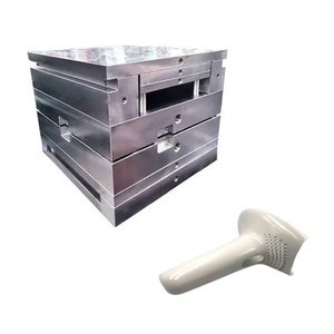 Cheap Injection Molding <b>Plastic</b> <b>Enclosures</b> for Custom Handheld Beauty Devices Design and PCBA Assembly - Product Image 1