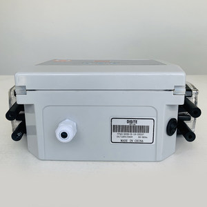 Distributeur intelligent de liquide lave-vaisselle et rinçage pour lave-vaisselle commercial automatique - Product Image 2
