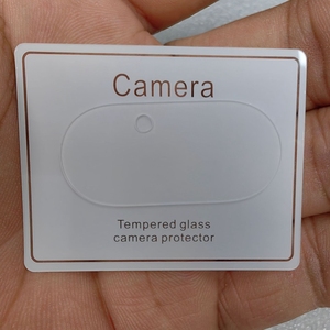 Le plus récent 3D couverture complète clair protecteur transparent lentille de caméra verre trempé pour Google Pixel 9 Pro XL <span class=keywords><strong>8</strong></span> Pro 7A 6A - Product Image 3