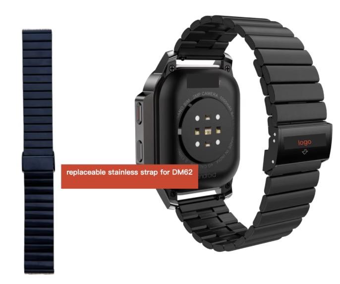 2+16gb Black stainless