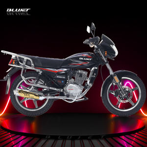 CGL150 Боливия Новый 150cc уличный мотоцикл толкающий стержень CG150 двигатель цифровой счетчик дисковый тормоз для рынка Латинской Америки - Product Image 4