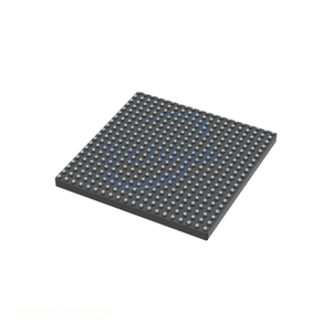 ชิ้นส่วนวงจรอิเล็กทรอนิกส์แบบฝังตัว รุ่น TI90G400C4 400 BGA จากผู้ผลิต Channel - Product Image 1