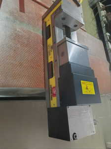 Étau de machine de précision pneumatique-hydraulique WPV-160D MC pour centre d'usinage CNC, <span class=keywords><strong>force</strong></span> de serrage de 6000 kg - Product Image 5