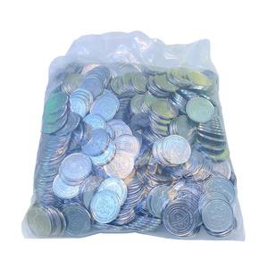 ตู้หยอดเหรียญแบบหยอดเหรียญตู้โลหะเครื่องหยอดเหรียญซักรีดแบบหยอดเหรียญ - Product Image 5