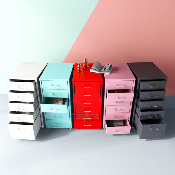 IKEA ヘルメル ピンク ≪人気≫[IKEA/イケア/通販]HELMER ヘルメル