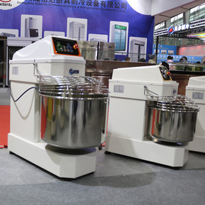 Mélangeur de pâte <span class=keywords><strong>professionnel</strong></span> multifonctionnel 10L/ 15L/ 20L/ 30L pour équipement de cuisson - Product Image 4