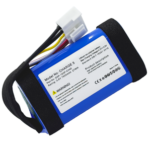 <span class=keywords><strong>JBL</strong></span> ชาร์จ<span class=keywords><strong>5</strong></span>แบตเตอรี่3.6V 7500mAh แบตเตอรี่ Gsp1s3pch40 batarya สำหรับ <span class=keywords><strong>JBL</strong></span> ชาร์จ<span class=keywords><strong>5</strong></span>ลำโพงบลูทูธ <span class=keywords><strong>JBL</strong></span> ชาร์จ<span class=keywords><strong>5</strong></span>แบตเตอรี่เดิม <span class=keywords><strong>JBL</strong></span> - Product Image 6