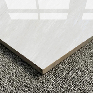 Venta al por Mayor <span class=keywords><strong>de</strong></span> Baldosas <span class=keywords><strong>de</strong></span> Cerámica Modernas para Piso, Color Gris, 60x60, Baldosas <span class=keywords><strong>de</strong></span> Porcelana con Aspecto <span class=keywords><strong>de</strong></span> Mármol para Piso, 60x60 - Product Image 2