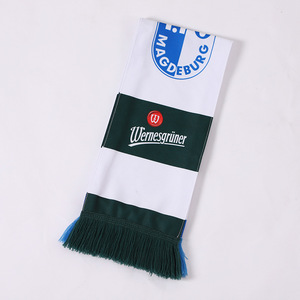 Thể thao và bóng tổ chức sự kiện người hâm mộ 'dệt kim khăn in kỹ thuật số tài trợ quảng cáo Quà Tặng - Product Image 5