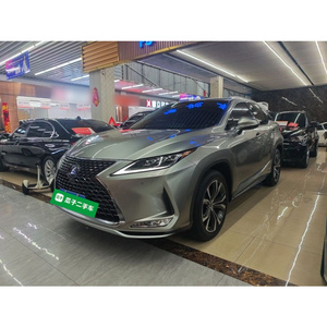 Auto Usado Guazi, <span class=keywords><strong>Lexus</strong></span> <span class=keywords><strong>RX</strong></span> 2020, Volante a la Izquierda, Híbrido Ecológico, Eléctrico, Automático, SUV de 5 Plazas, para Compradores de SUV Híbridos de Bajo Consumo - Product Image 1