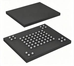 MT48LC16M16A2B4-6A XIT:G TR BOM IC DRAM 256MBIT PAR 54VFBGA MT48LC16M16A2B4-6A XIT:G TR - Product Image 1
