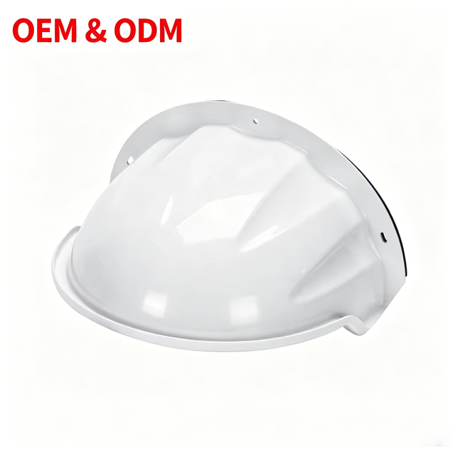2026 High Quality Customised Wall Mount Rainproof Security Camera Sunshade Hood Weatherproof Protective Cover for Camera