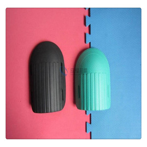 Tacón de Zapato Cheng Yao EVA de 38 mm de Grosor, Hecho a Medida, con Grabado en Relieve, Moldeado por Inyección Integrada y Prensado en Caliente - Product Image 1