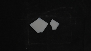 Échantillon gratuit Bloc <span class=keywords><strong>de</strong></span> particules d'aérogel <span class=keywords><strong>de</strong></span> <span class=keywords><strong>silice</strong></span> Isolation thermique hydrophobe hydrophile - Product Image 4
