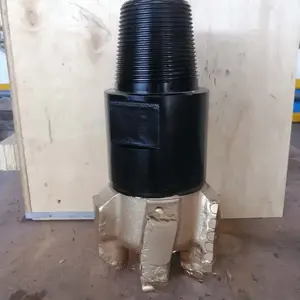 لقمة حفر ماسية PDC بخمس شفرات مقاس 7 1/2 بوصة - Product Image 1