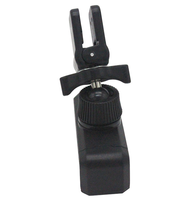 Support de téléphone portable pour voiture Mains libres pour berceau de véhicule pour iPhone Android Smartphones