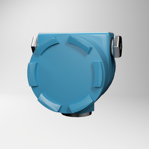 Двухканальный цифровой датчик температуры для сложных систем - Product Image 3