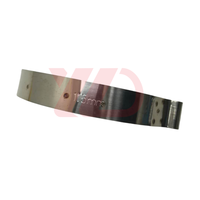 Pièces de moteur diesel mécaniques en gros, collier de serrage de marque V 3905216, collier de serrage turbo pour Cummins 6CT