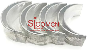 Phụ tùng thay thế động cơ xây dựng lại kit <span class=keywords><strong>Piston</strong></span> xi lanh lót Kit mang sử dụng cho Volvo D12 D13 động cơ đại tu Kit phụ tùng - Product Image 6