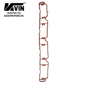 KVIN 06F129717D emme manifoldu conta için MT/kırmızı II emme manifoldu conta için 82 06F 129 717 D - Product Image 2