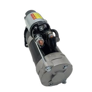 Moteur de démarrage pour chariot élévateur Heli 2-3 tonnes CPCD30, moteur Xinchai 490, pièce DQ0003151 - Product Image 5