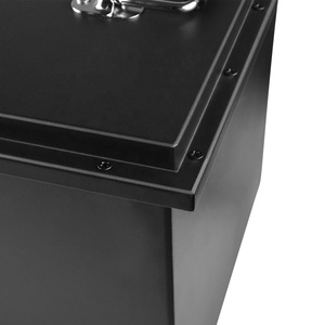 Solar Energy Storage Systems Waterproof Case Lithium <b>24V</b> 200Ah LiFePO4 <b>Battery</b> Pack - Product Image 4