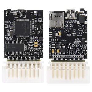 ชุดอุปกรณ์ Tactrix Openport 2.0 รุ่น Full Chip พร้อมสาย ECUFLASH J2534 สำหรับ Toyota/ Ford/ Mazda/ JLR/ Mitsubishi/ - Product Image 1