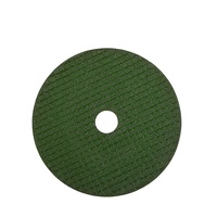 Hambo Disque de coupe Disque de coupe Plaque en aluminium en acier inoxydable et disque de coupe de tuyau 4 POUCES 4 "107MM 100MM
