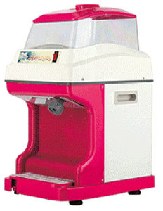 OEM Factory Electric <strong>Ice</strong> Shaver <strong>Machine</strong> Automatic Snow Cone <strong>Shaved</strong> <strong>Ice</strong> <strong>Machine</strong> - Product Image 2