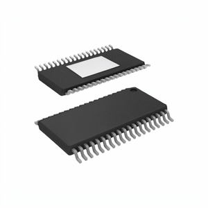 Distributeur agréé 38 puces électroniques de gestion de l'alimentation (PMIC) TPS43335QDAPRQ1 PowerTSSOP - Product Image 1
