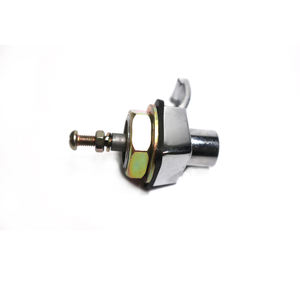 5940-01768 La serrure de porte de voiture arrière convient à KINGLONG HIGER ZHONGTONG GOLD DRAGON - Product Image 2