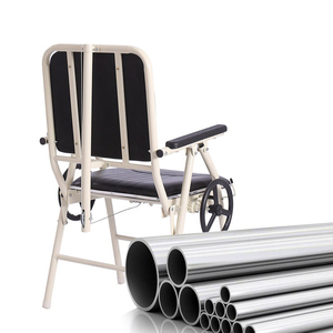 Comoda sedia di riabilitazione a casa per la trazione cervicale e dispositivi di correzione ortopedica - Product Image 2