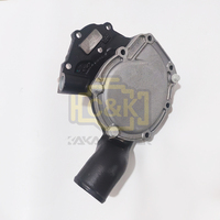 Pièces d'origine pour moteur Caterpillar 485-4895 Pompe à eau pour moteur Cat C4.4 C6.6 C7.1 Pompe à eau 485-4895 4854895