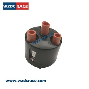 Tapa de Distribuidor WZDC RACE 368 para Motor Alto Happy Prince Baby SUZUKI CHANGAN, Pieza de Repuesto - Product Image 3