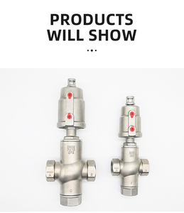 เบาะนั่งลมแบบสามทางสแตนเลสคุณภาพสูง ขายดี ดีไซน์สวยงาม รุ่นใหม่ - Product Image 2