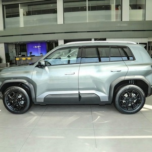 กวางจื้อต๋า บีวายดี 2025 ฟางเฉิงเป่า ไท3 ไท3 ไททัน3 รถยนต์ไฟฟ้าอัจฉริยะ ขับเคลื่อน 501 กม. ระยะทางไกล ระบบขับเคลื่อนล้อหน้าและขับเคลื่อนสี่ล้อ รถเอสยูวี - Product Image 4