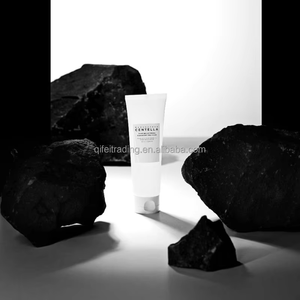 Korean Skin Care Original Brand SKINN1004 125ML <b>Tone</b> Brightening Cleansing Gel Foam Gentle Cleansing - Product Image 3