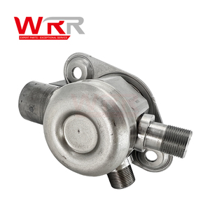2760700101 2760700601 Bomba de Combustible de Alta Presión para Benz W222 W166 S400 GLE400 HPFP, Unidad de Inyección de Combustible - Product Image 6