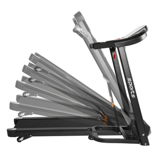 Hàng Mới Về Máy Chạy Bộ Gia Đình Gấp Được Để Bán - Product Image 3
