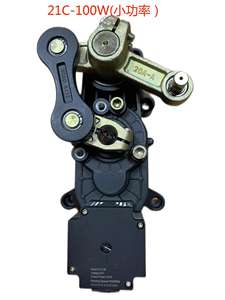 Zento çin bariyer kapısı üretici güvenlik RFID kart araç erişim kontrolü en iyi fiyat bariyer kapısı - Product Image 6