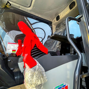 Fuerte rendimiento y estructura robusta Excavadora usada Komatsu PC240 bien mantenida para trabajos de infraestructura importante - Product Image 6